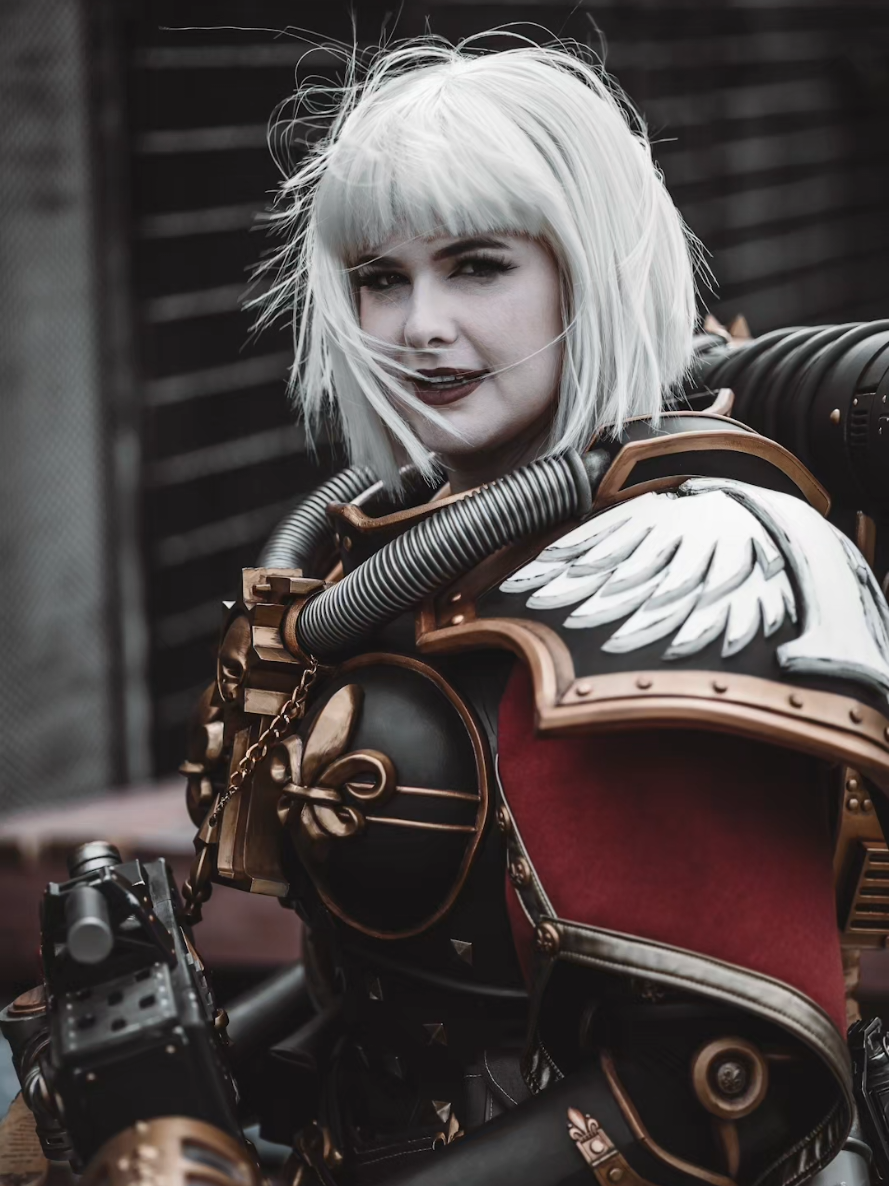 @Castleforge Photography