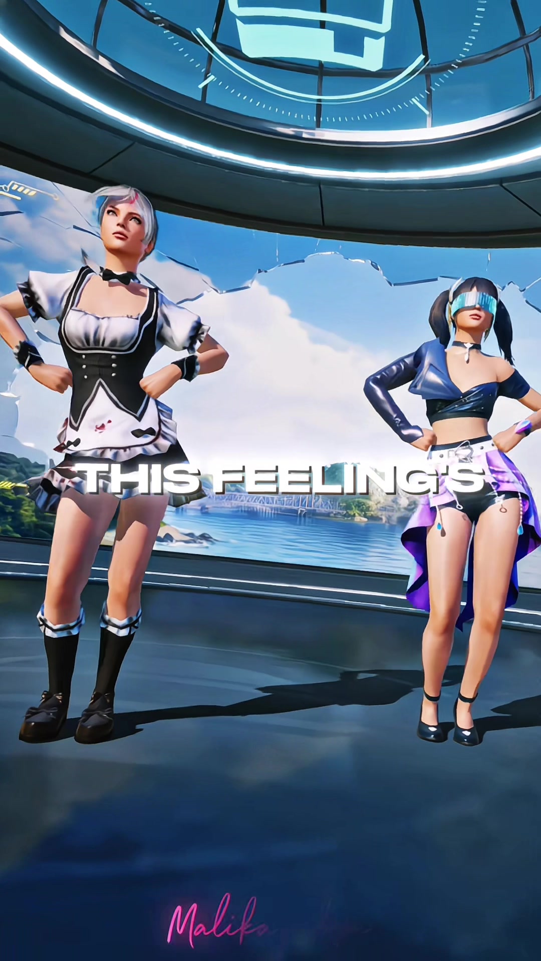 @MaliKa.PUBGM