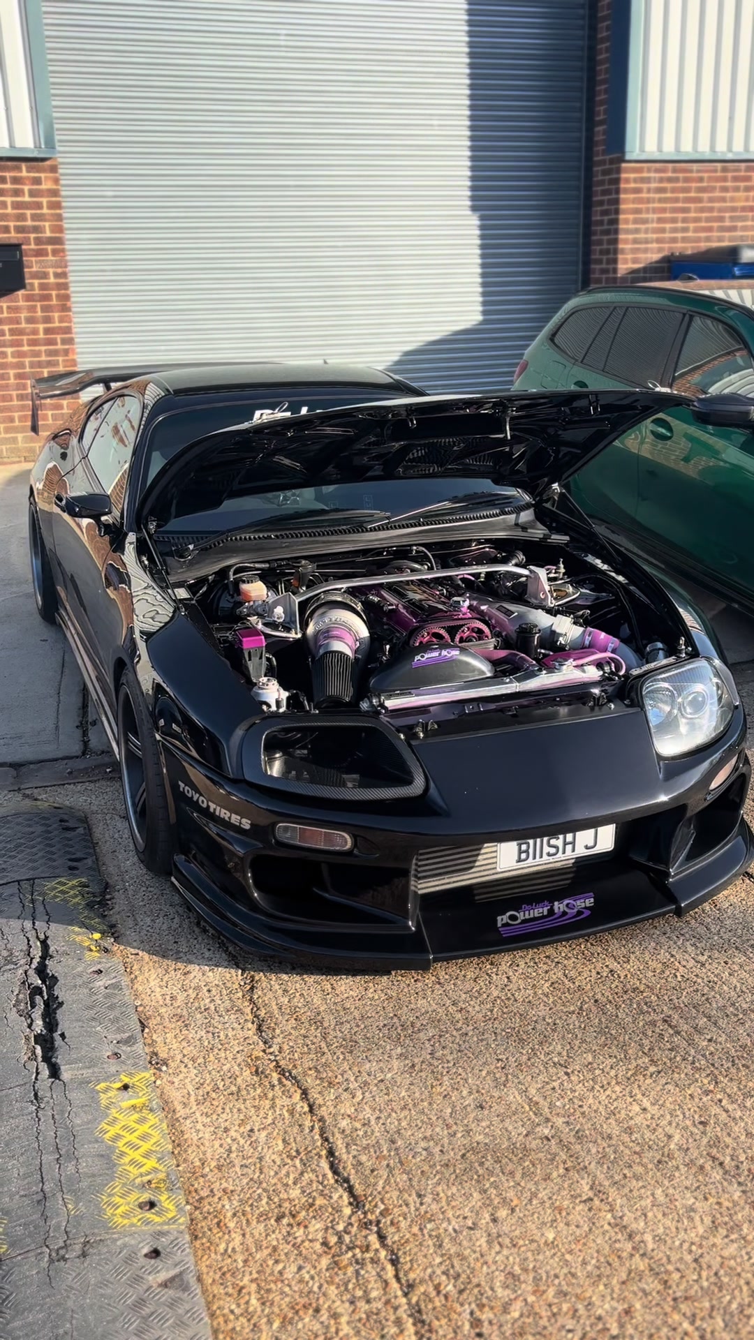 @Do-Luck Supra