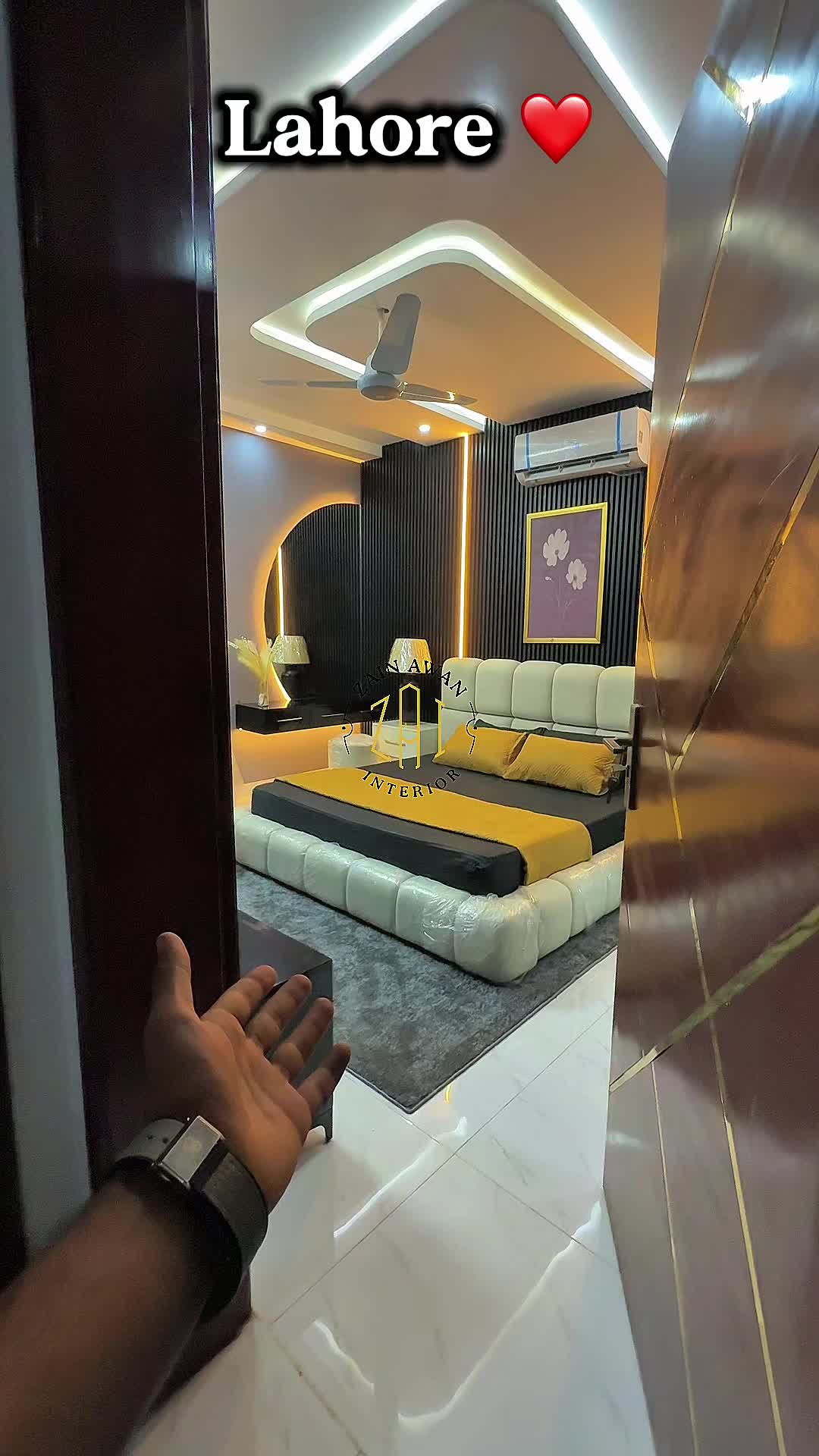 @Zain Awan Interior