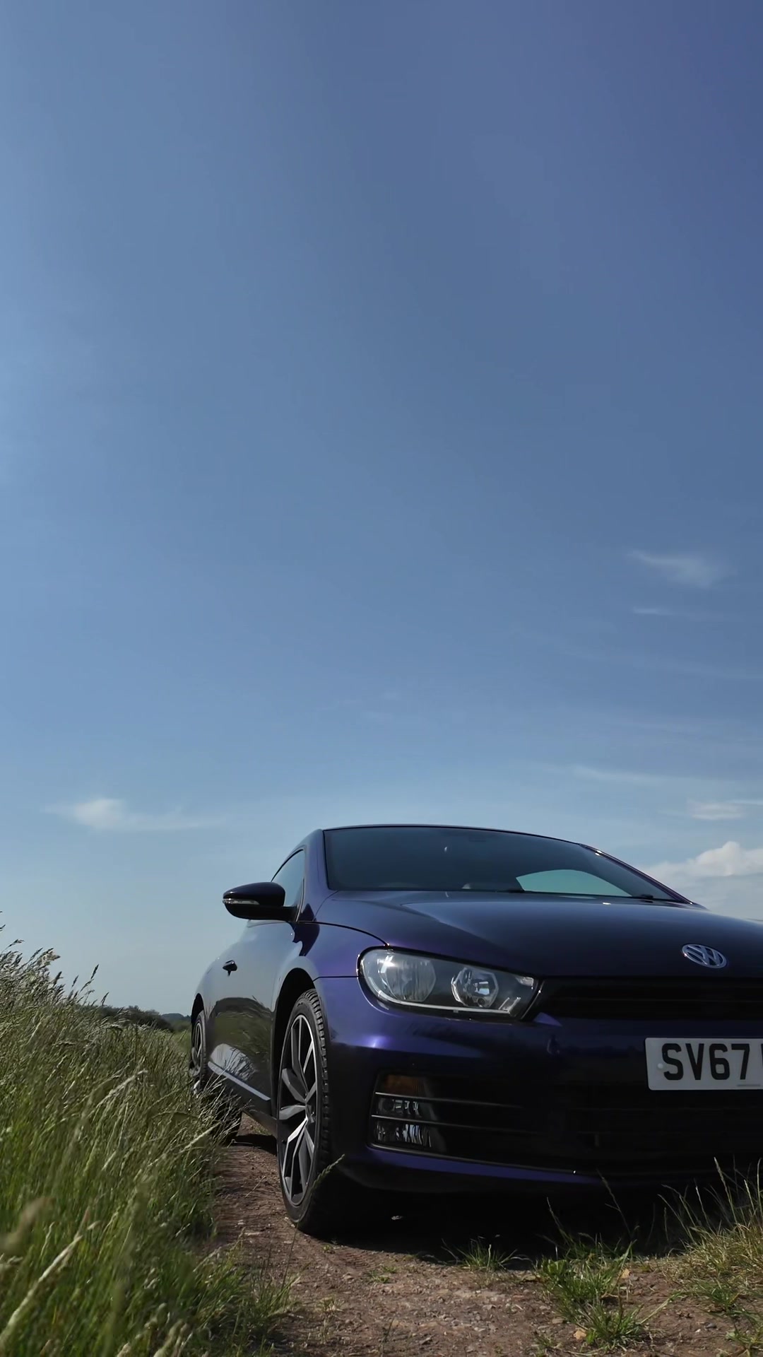 @Just Audi VW