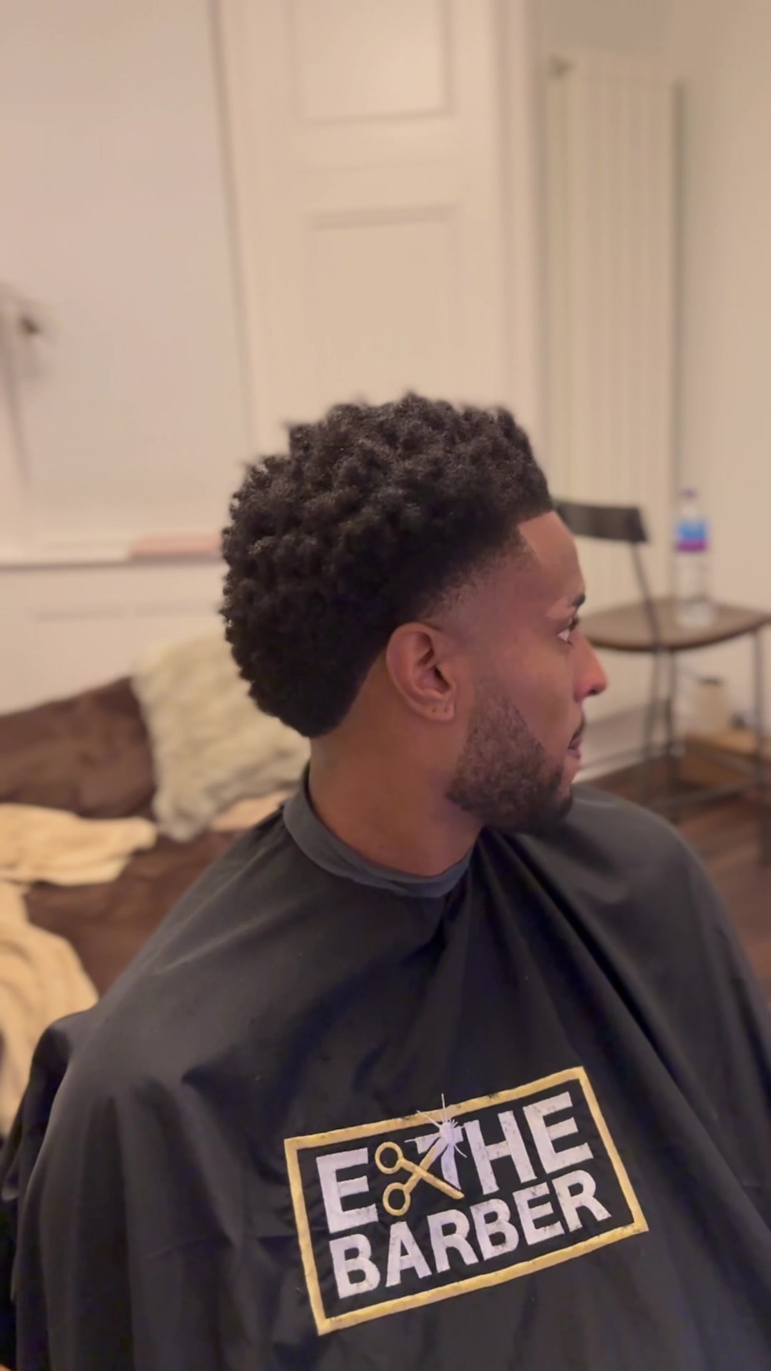 @ExTheBarber
