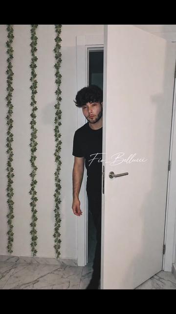 @⛧🕯️♱⚰️Fio Bellucci⚰️UGC