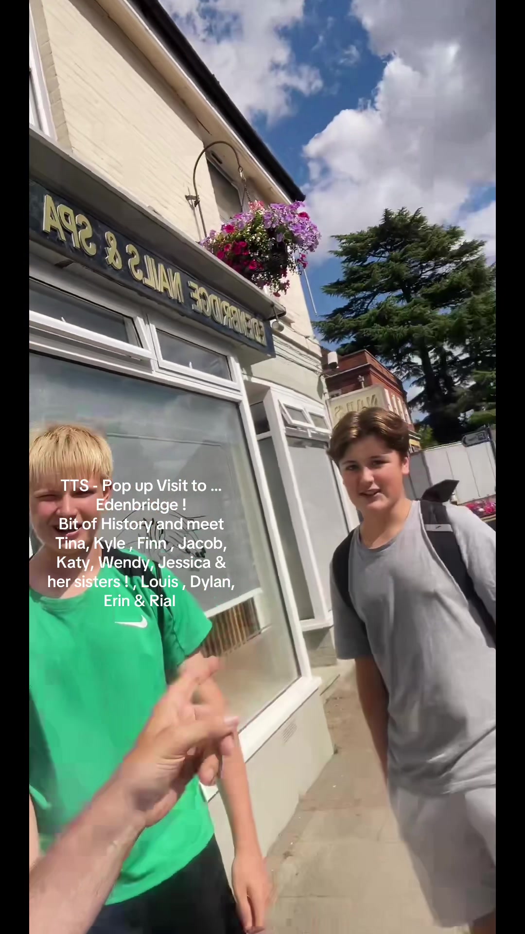 @tiktoksteve