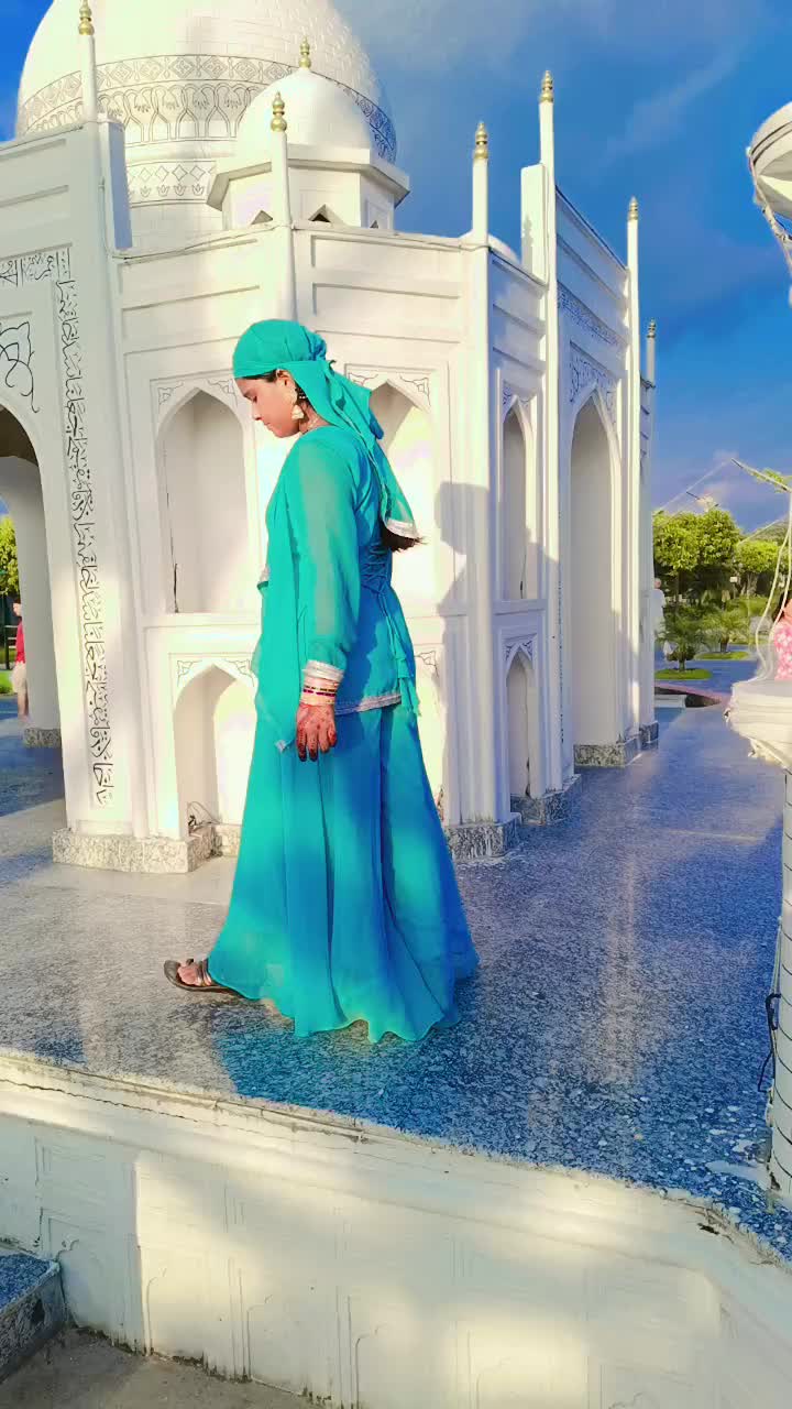 @muskan queen