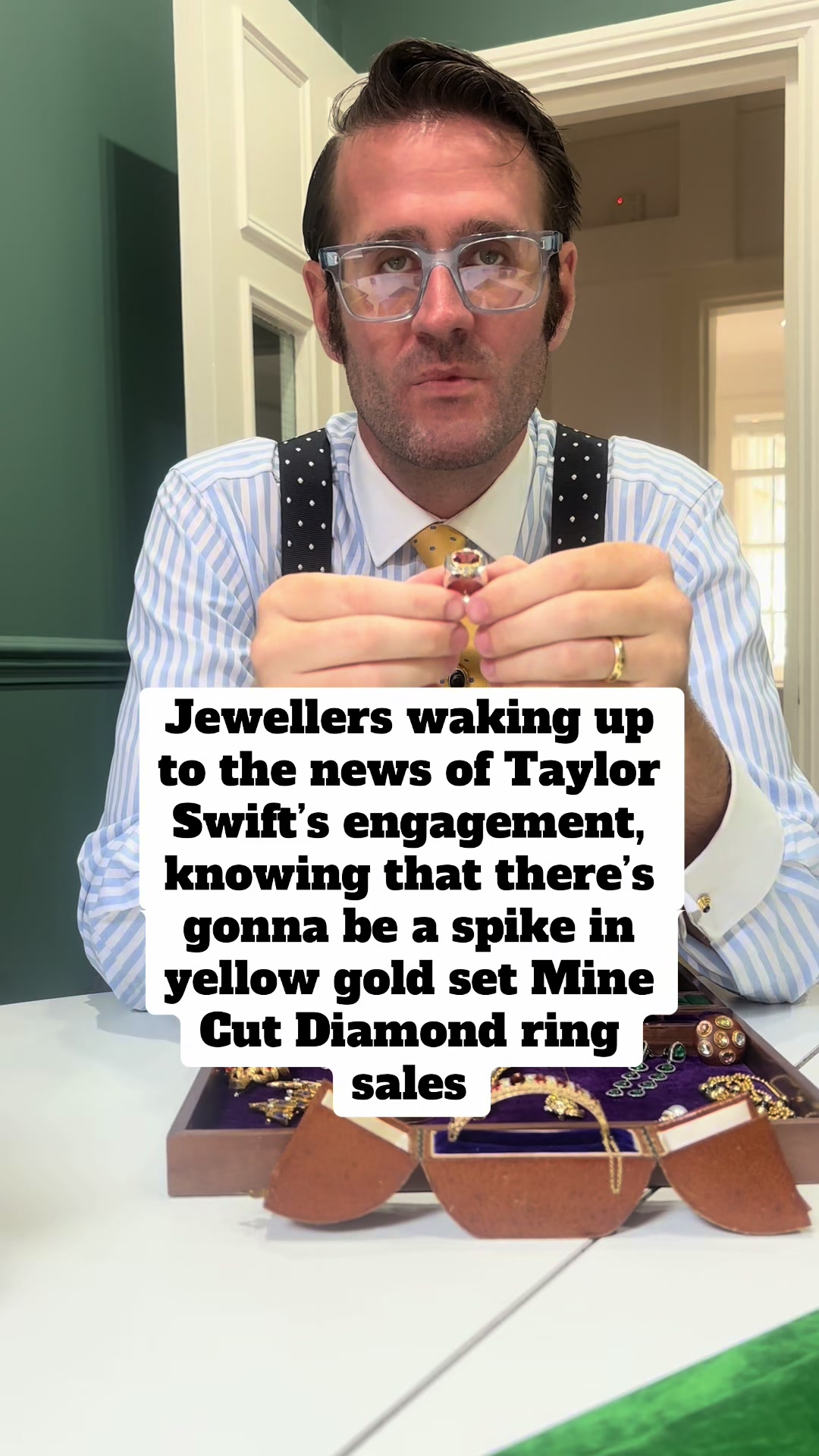 @Wildsmith Jewellery
