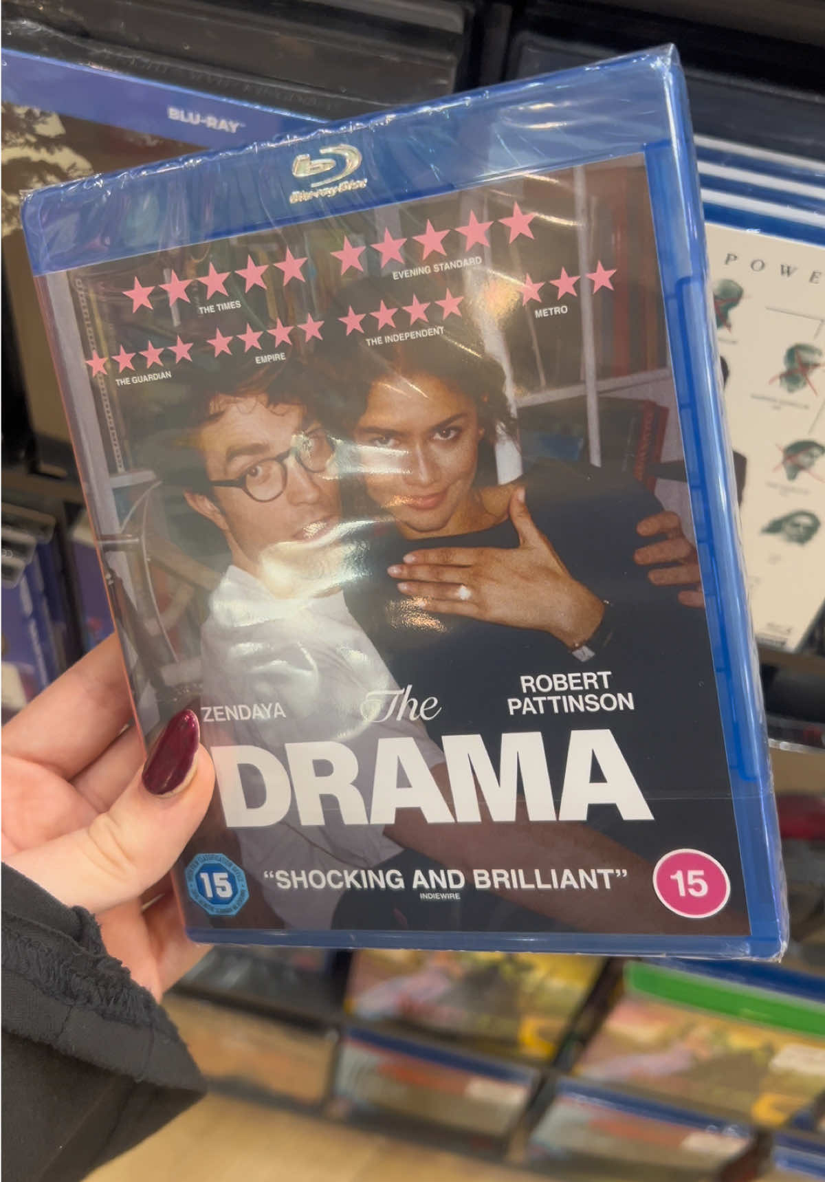 @hmvDunfermline
