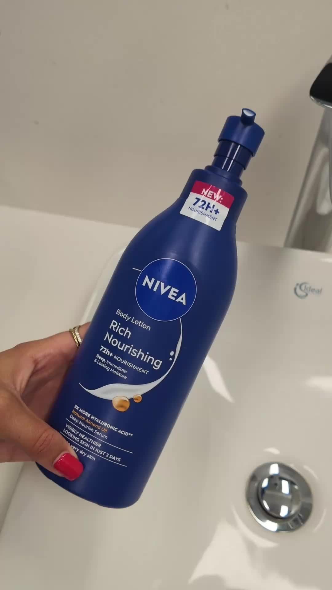 @NIVEA UK