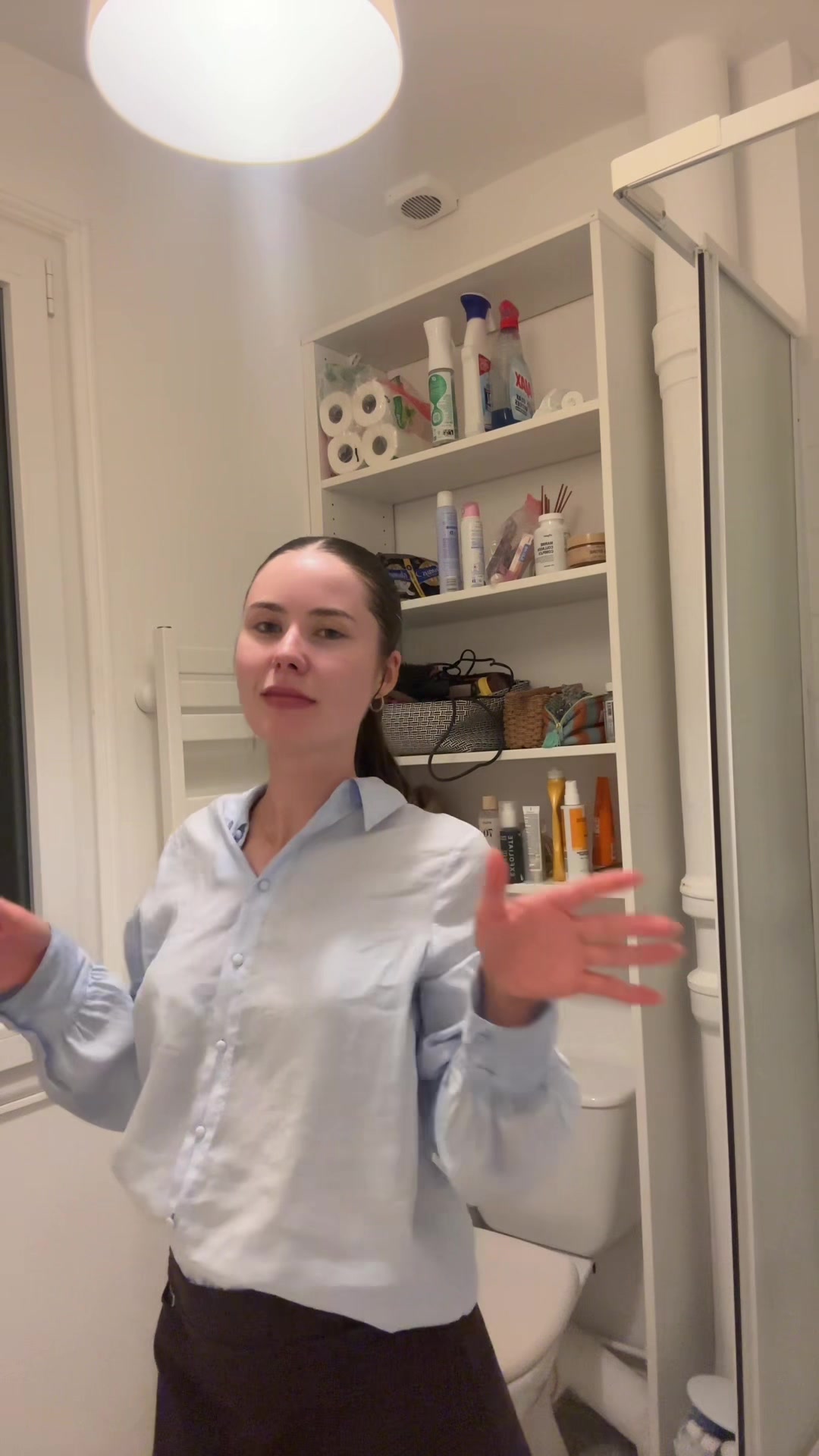 @vilja aurora