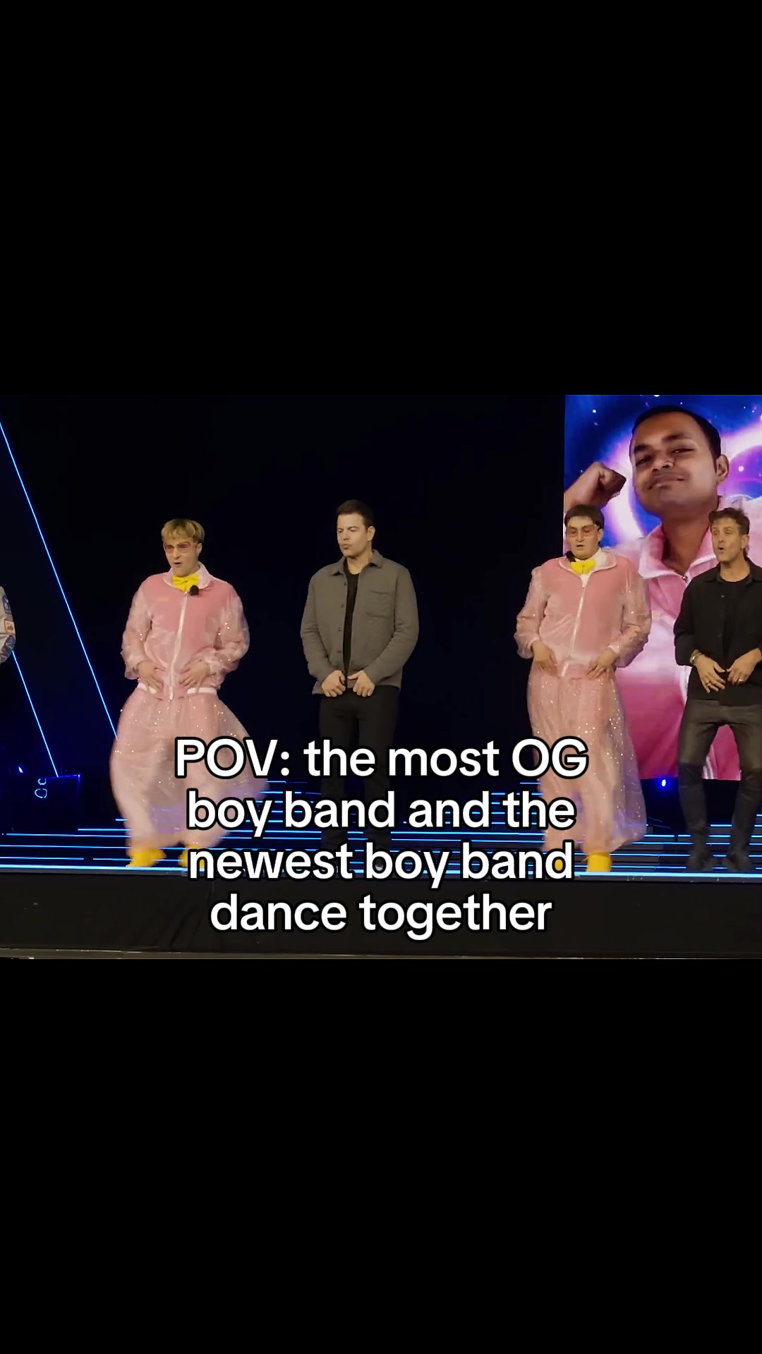 @BOY THROB FAN PAGE ๐