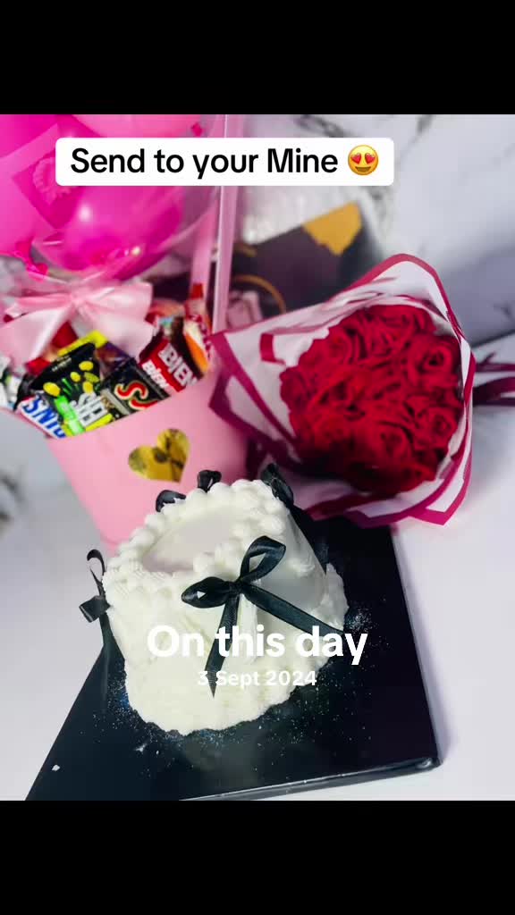 @TheGiftsChannel