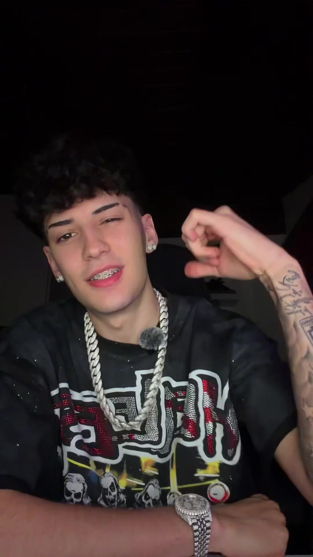 @Flexin Alan