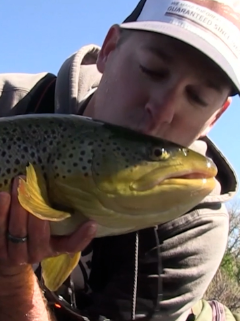 @Fishing TV