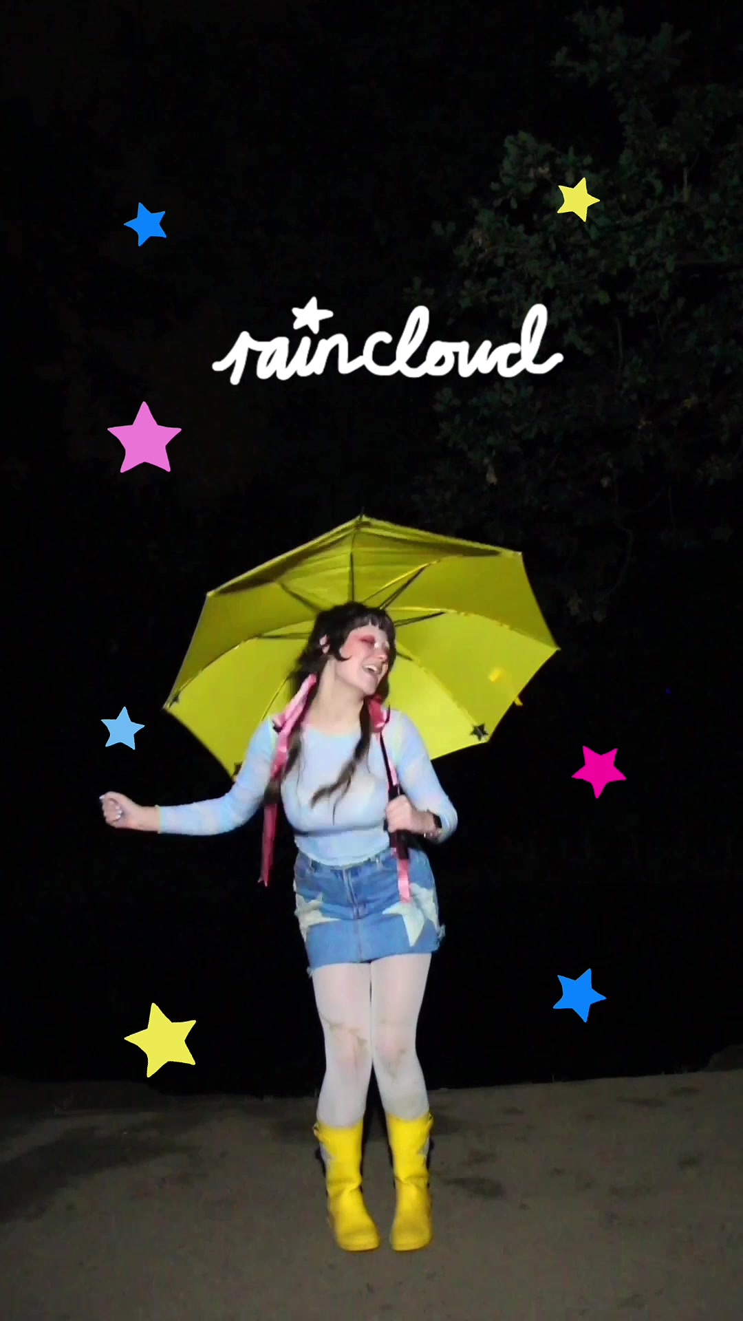 @☆ mollie coddled ☆ AuDHD