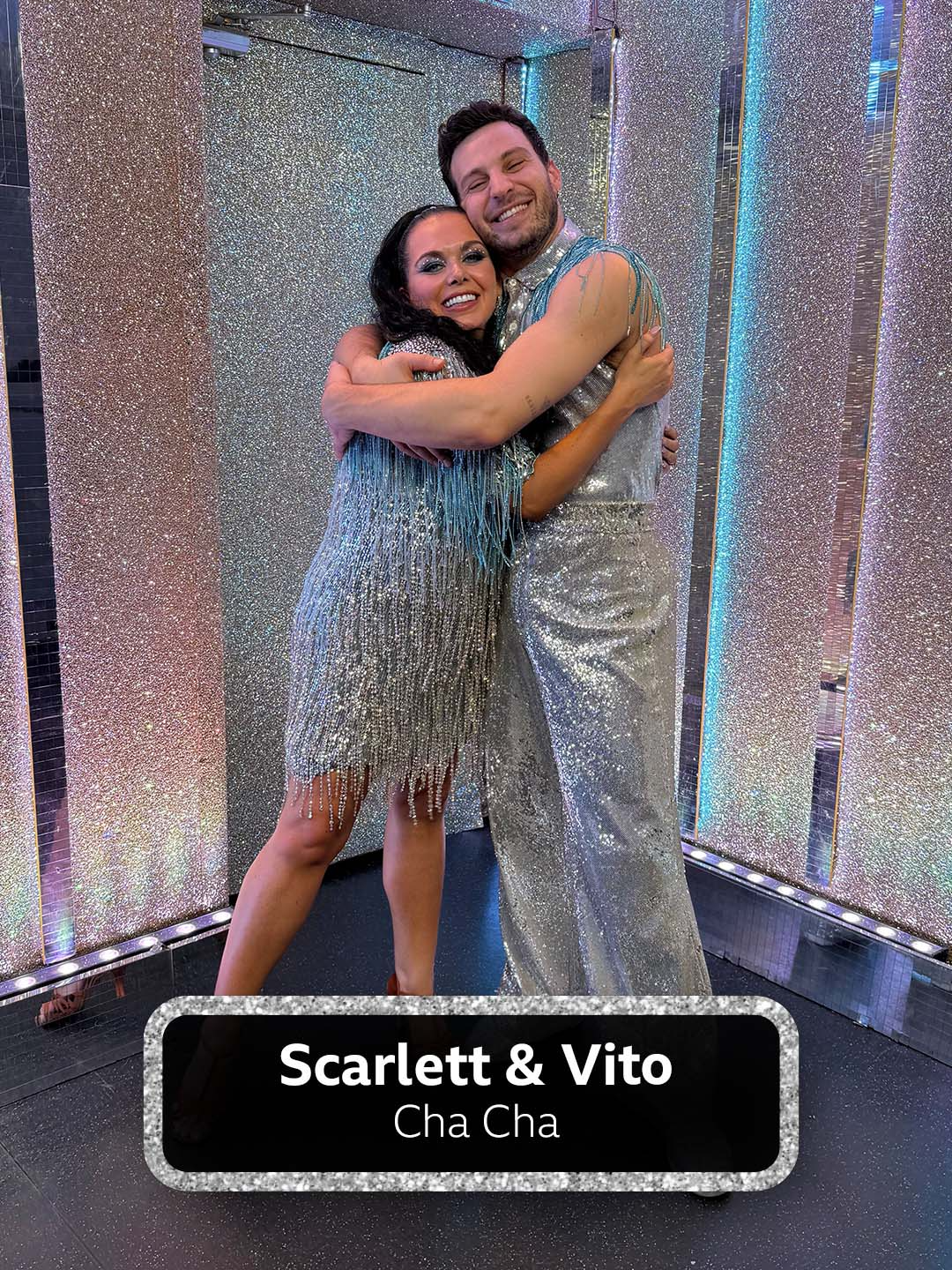 @BBC Strictly ✨