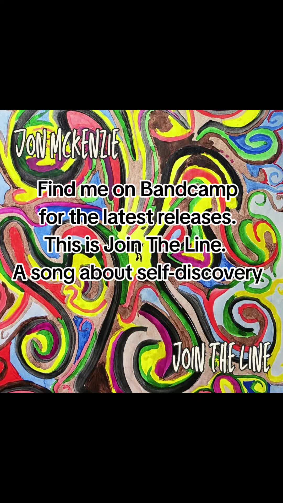 @Jon Mckenzie Music