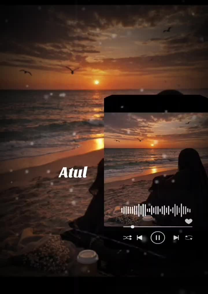 @Atul