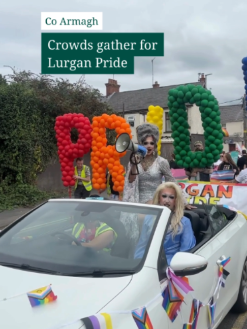 @The Irish News