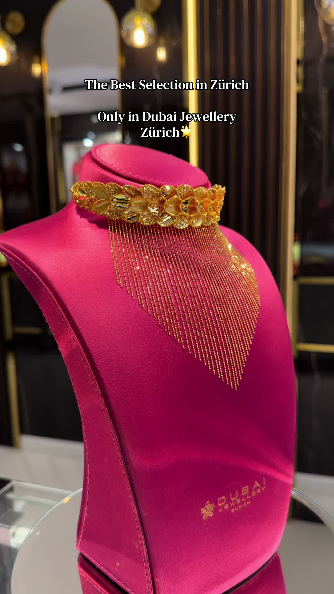@Dubai Jewellery GmbH