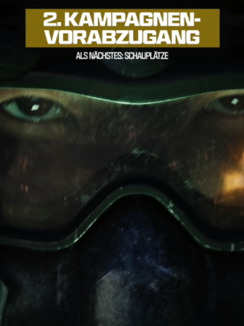 @Call of Duty Deutschland