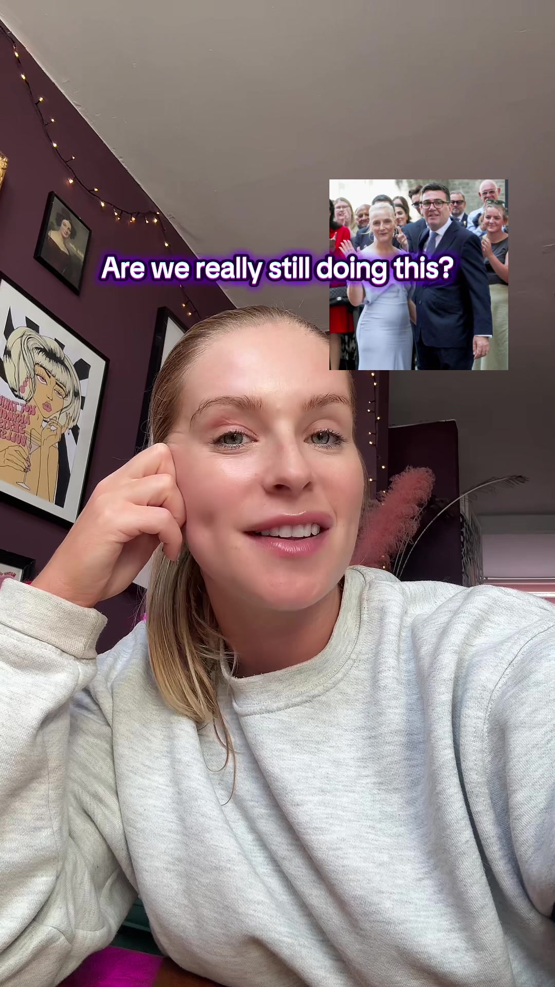@Jess Davies