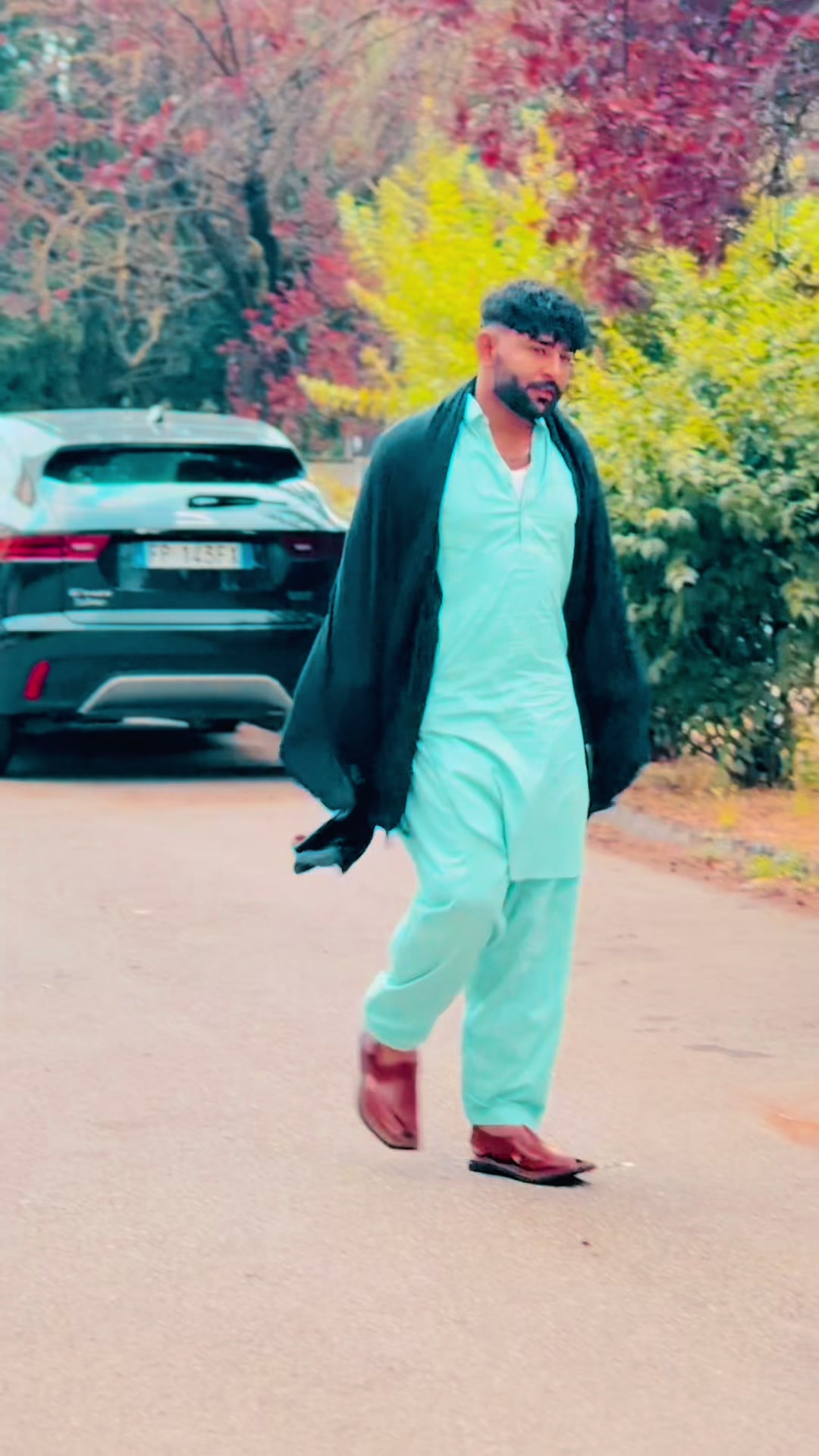 @Khalil Gujjar nafrian
