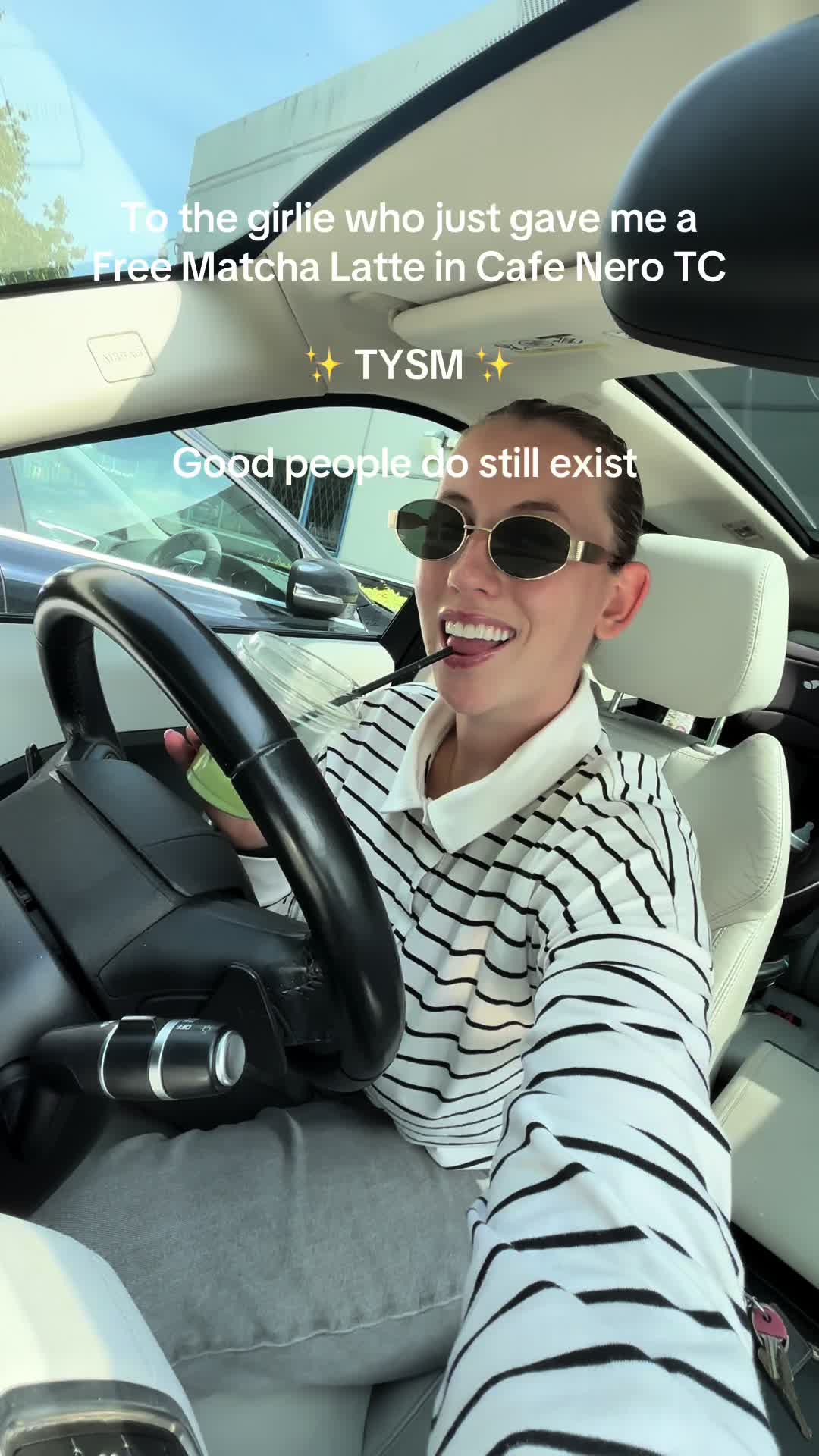 @Olivia Norris TTS