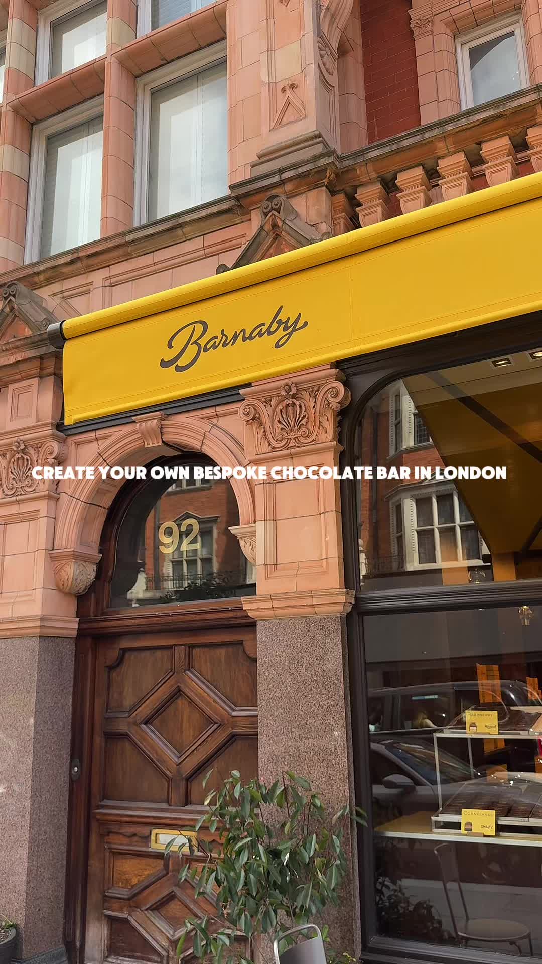 @LondonFoodJourney