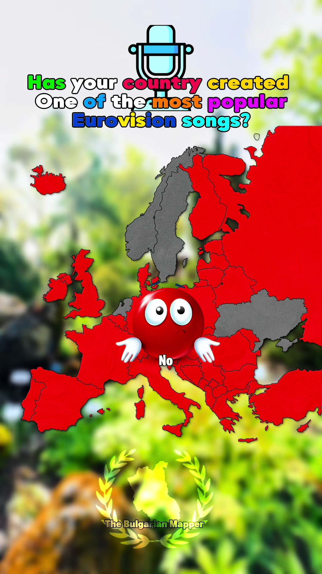 @The Bulgarian Mapper