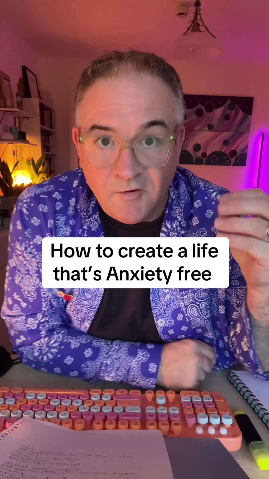 @Jeff | Anxiety Coach