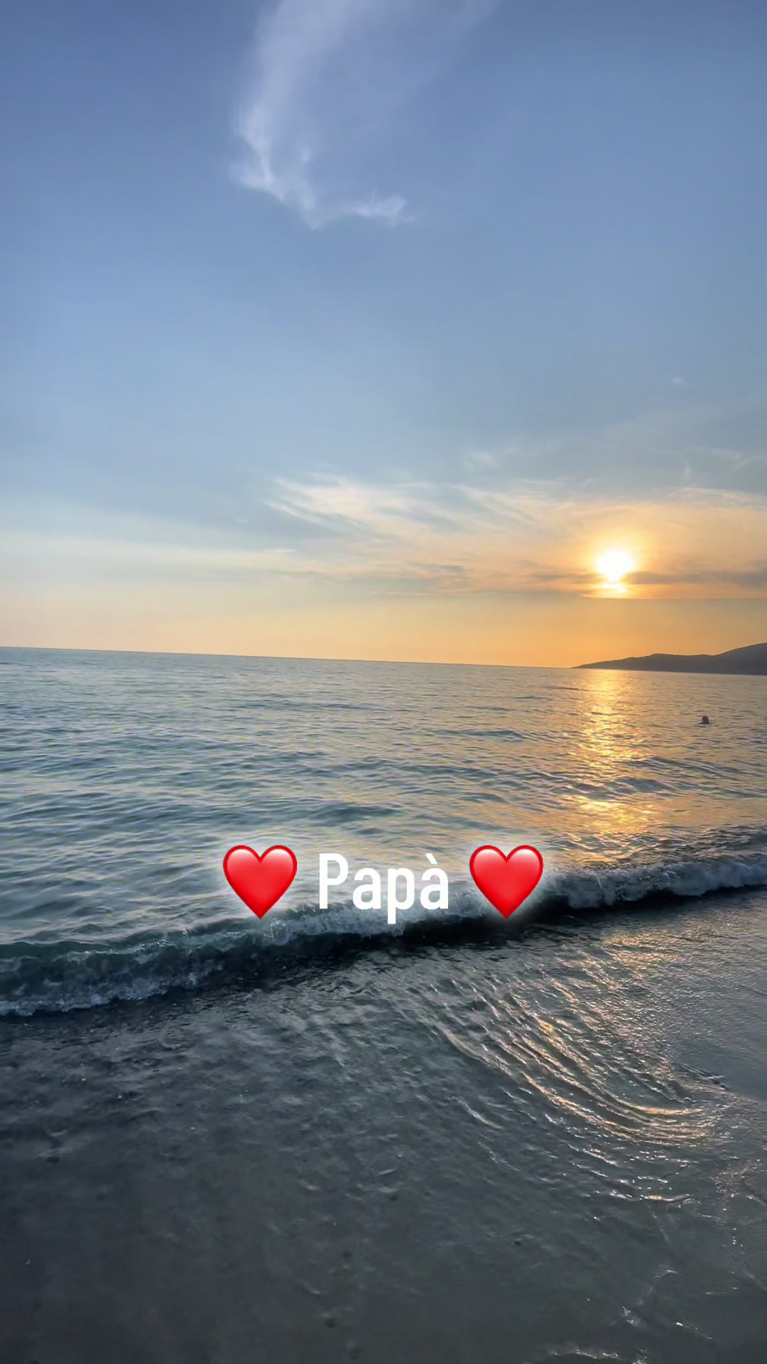 @Giorgio De Angelis