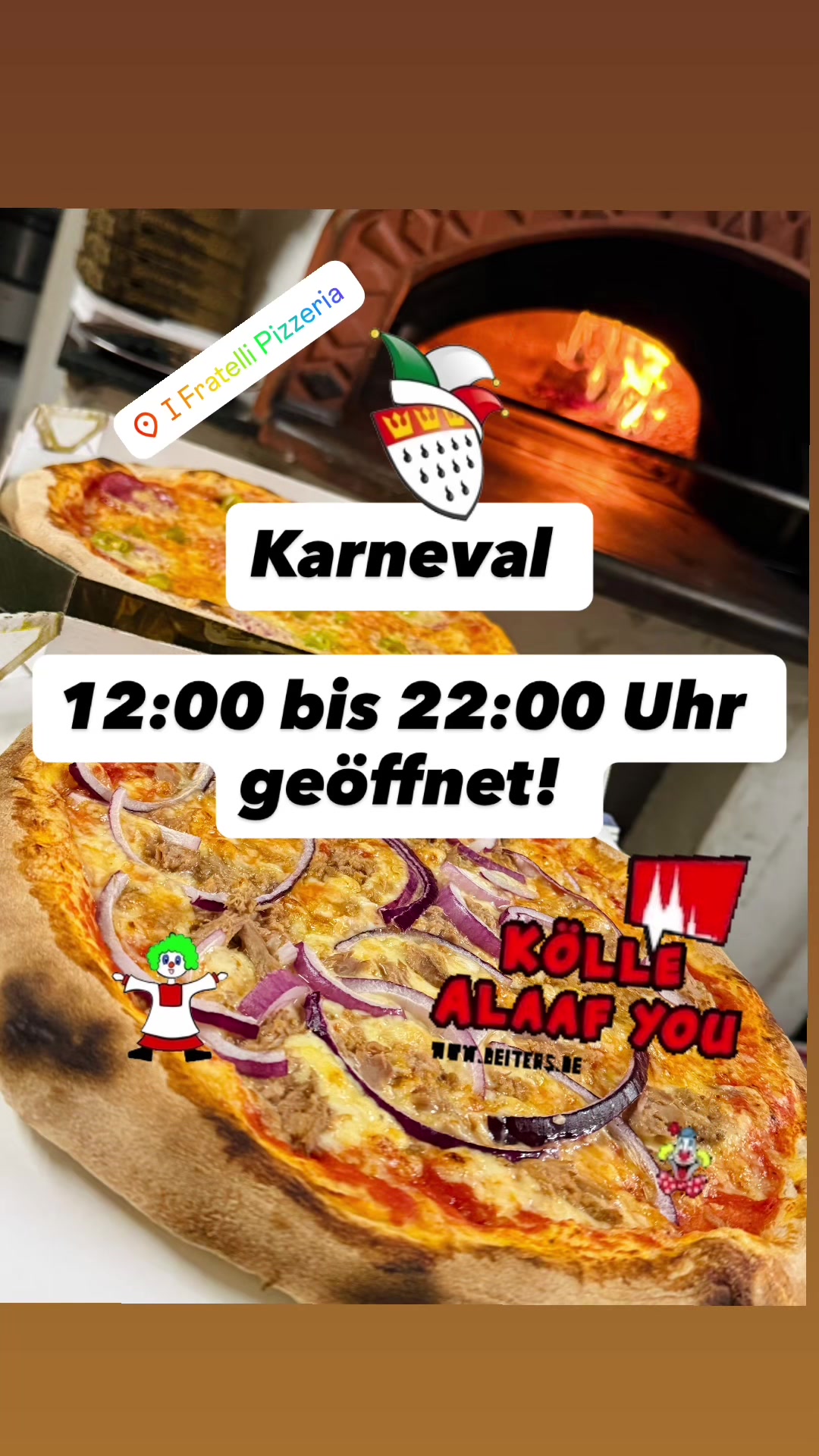 @IFratelliPizza