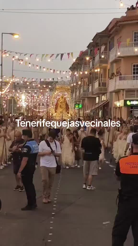 @Tenerifequejasvecinales