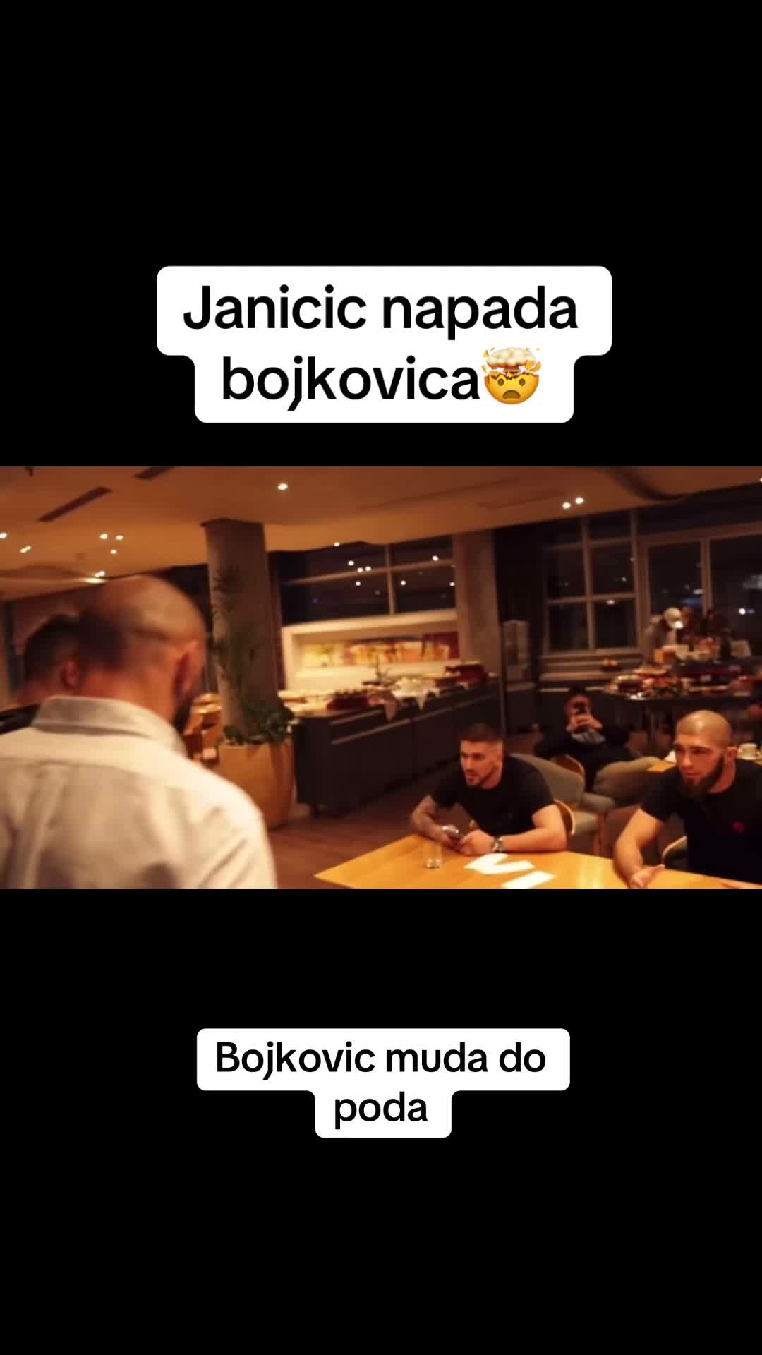 @MMA BALKAN