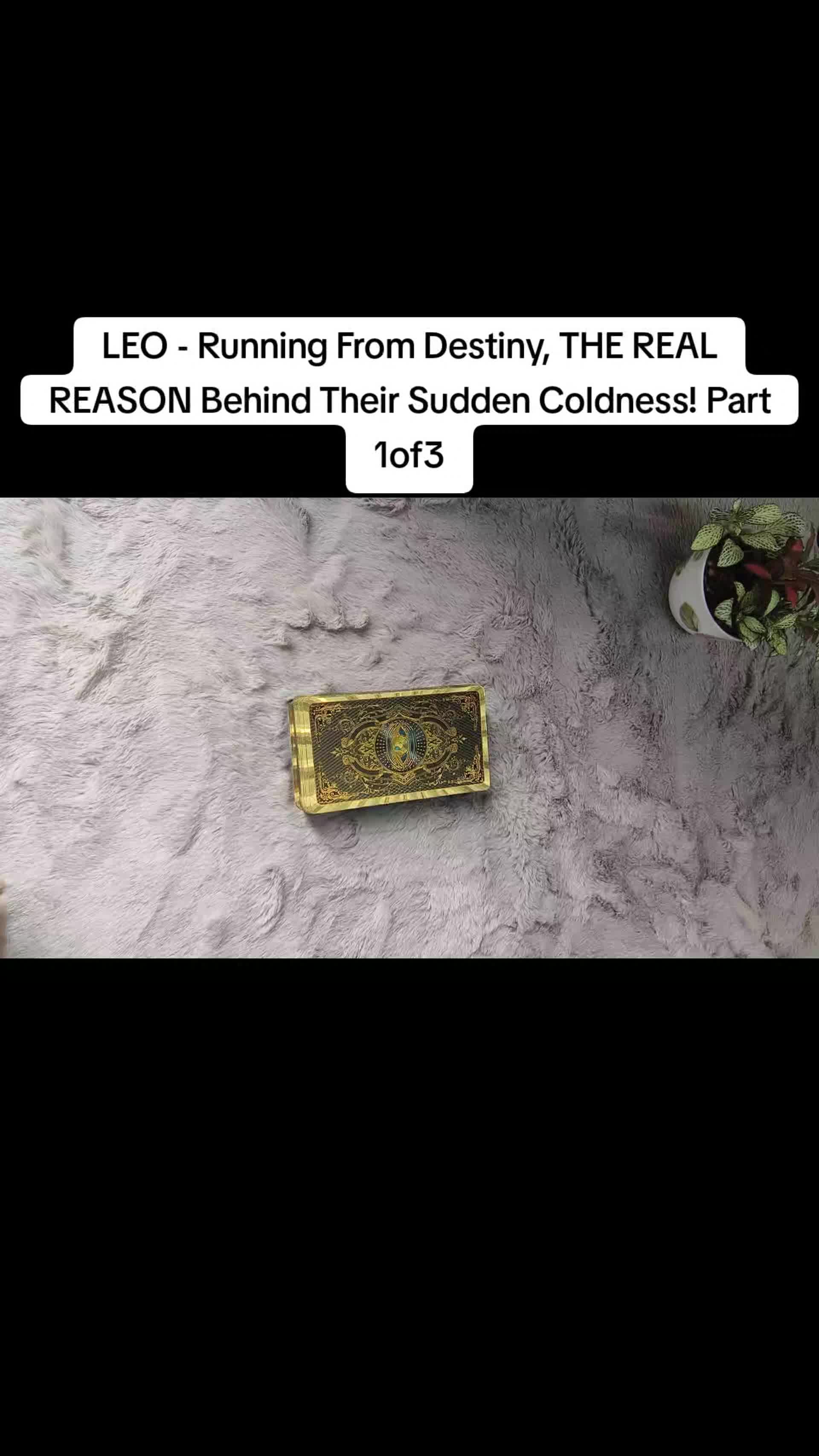 @Pisces Oceanic Mysteries