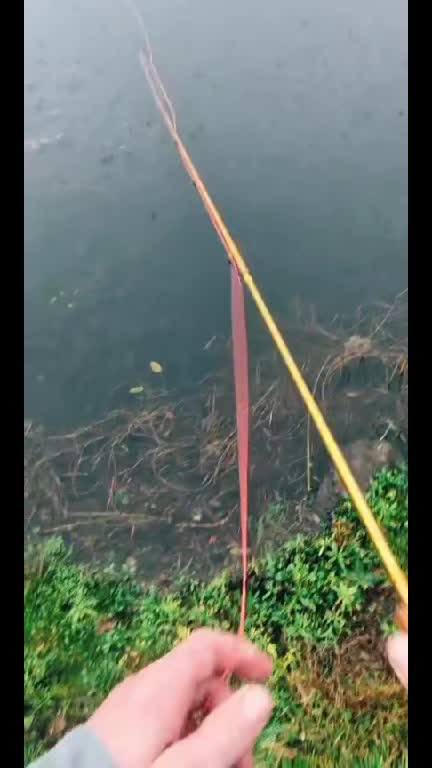 @The Black Douglas Angling