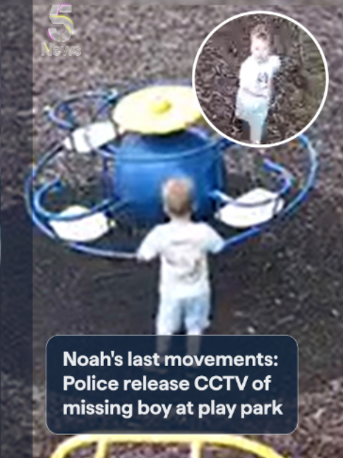 @Channel 5 News