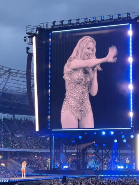 @Ich find Schlager toll