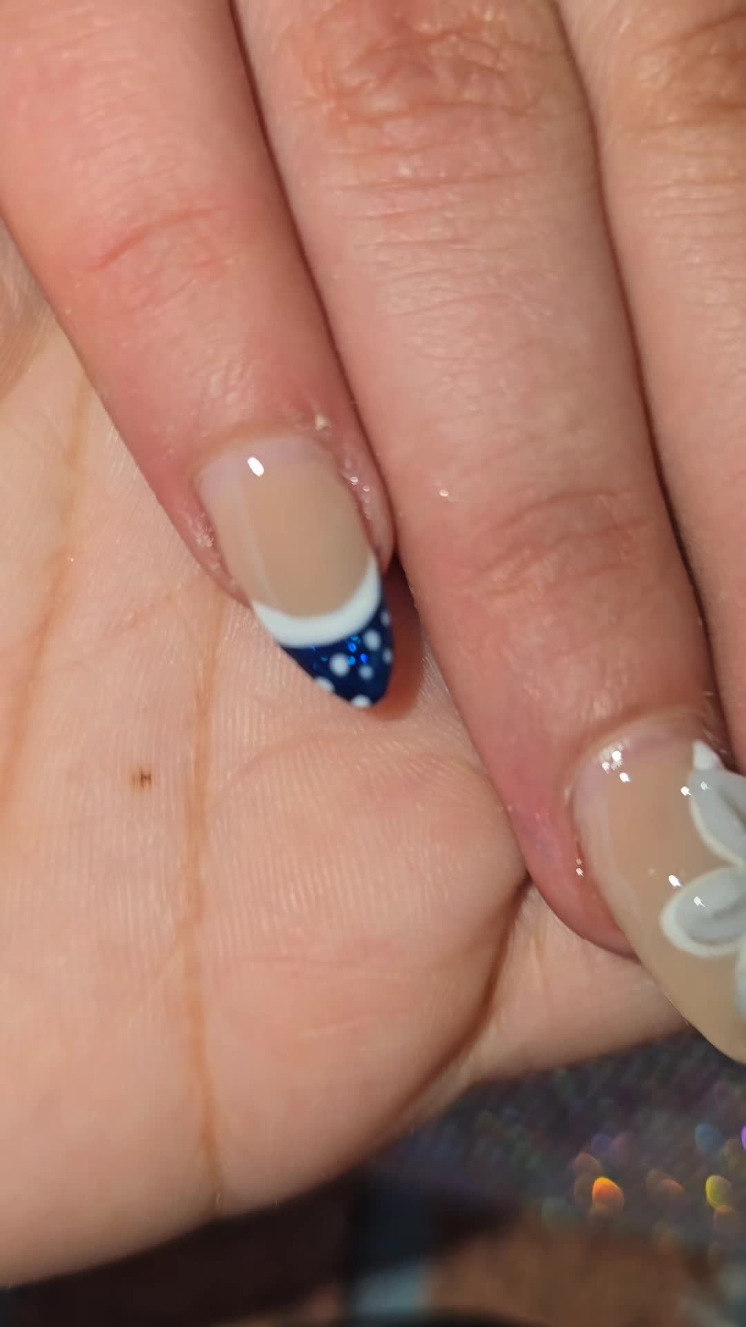 @Wrka ,,💅 Kalyo 🍀nails