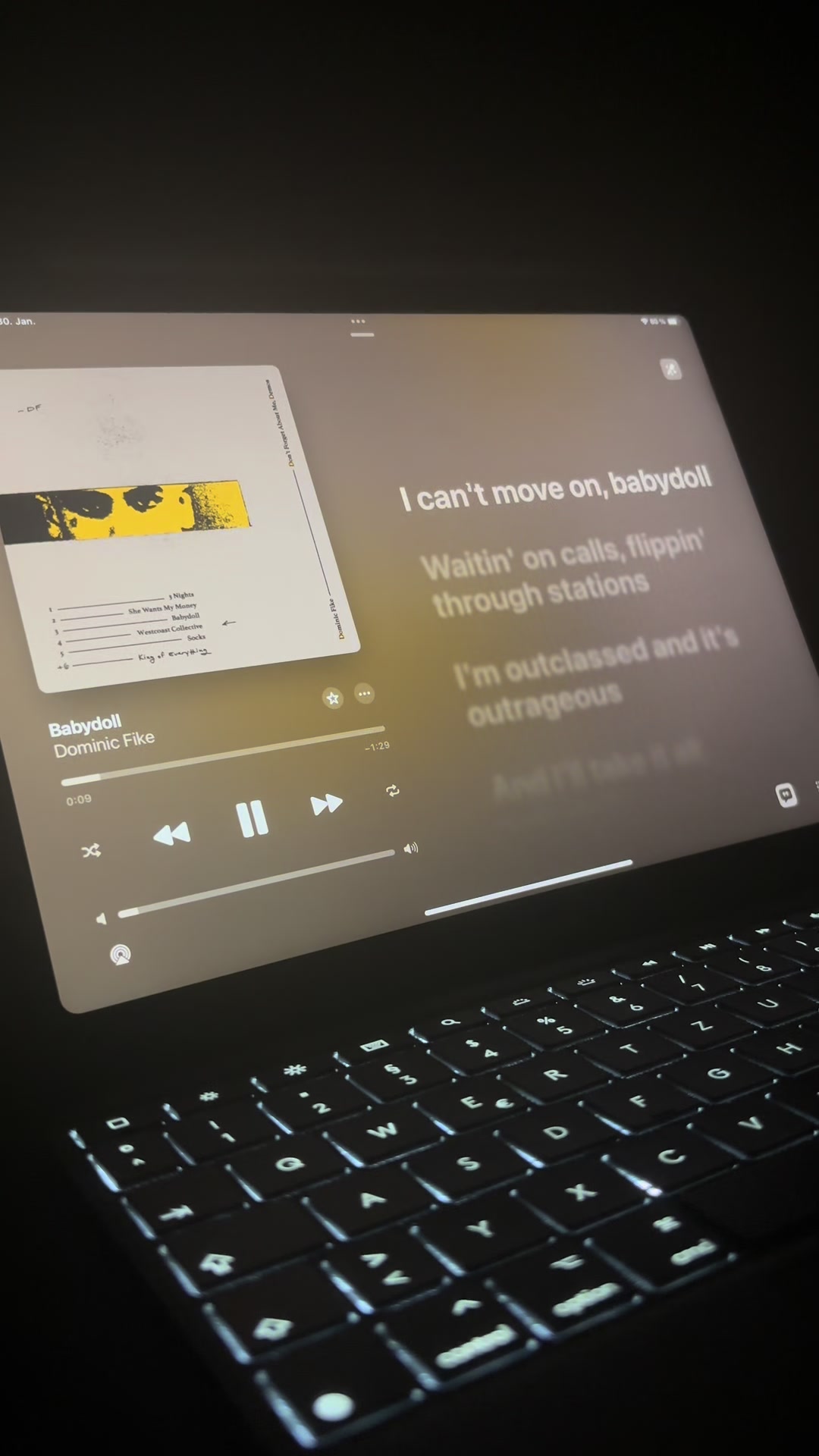 @BangerLyrics