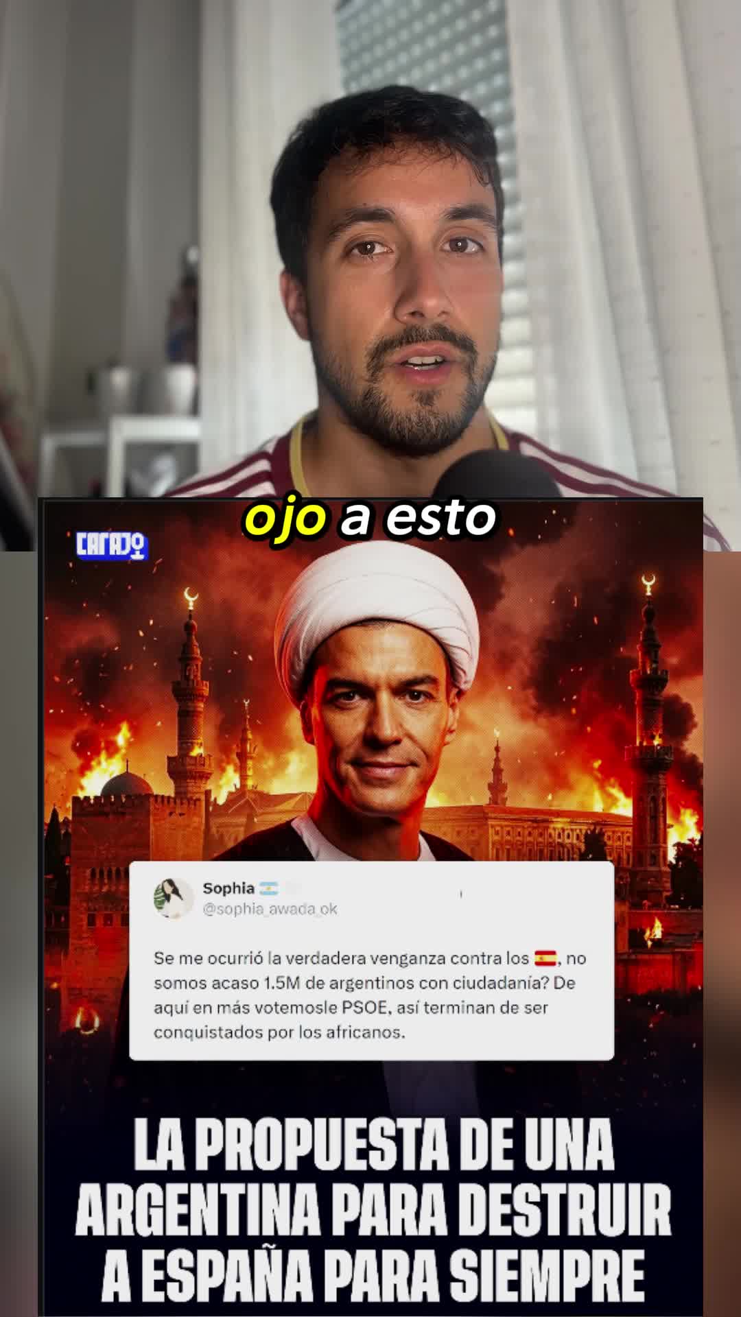 @InfoArmy TV Noticias