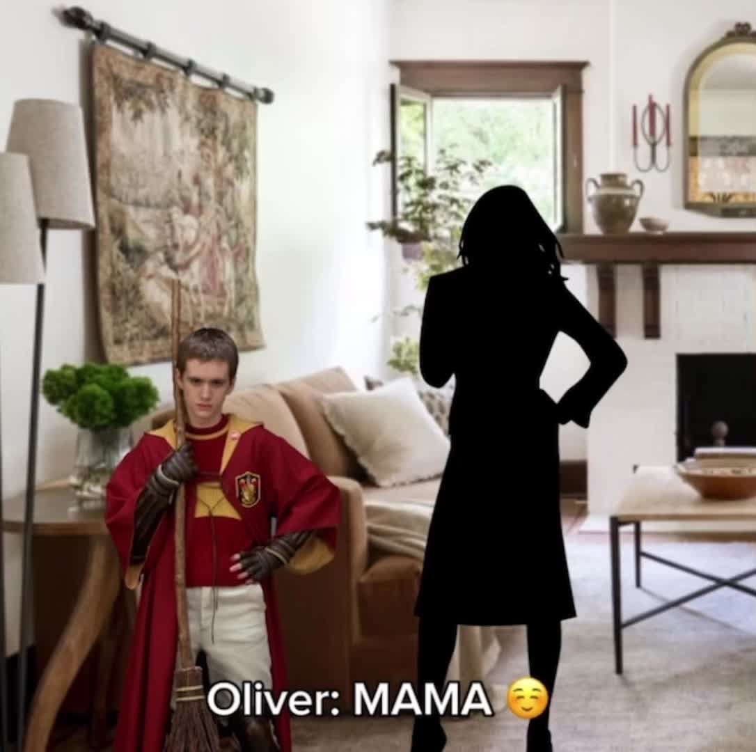 @✧ Oliver Wood ✧