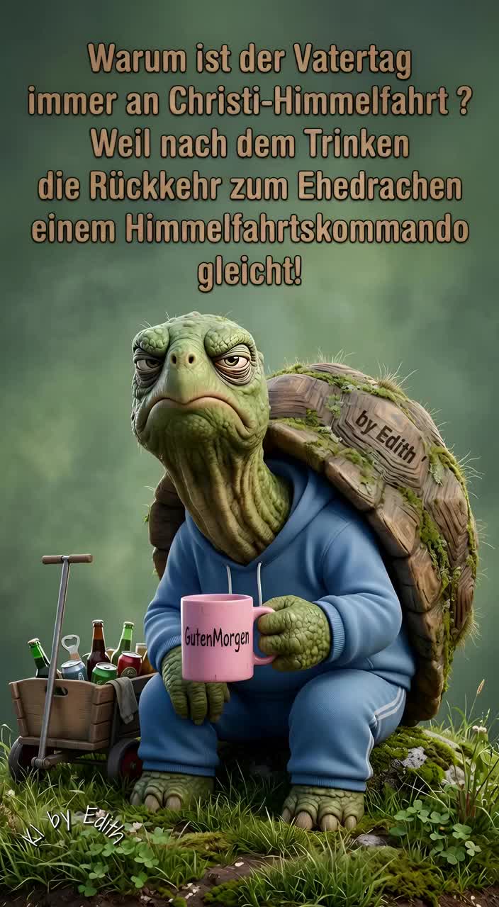 @Gänseblümchen