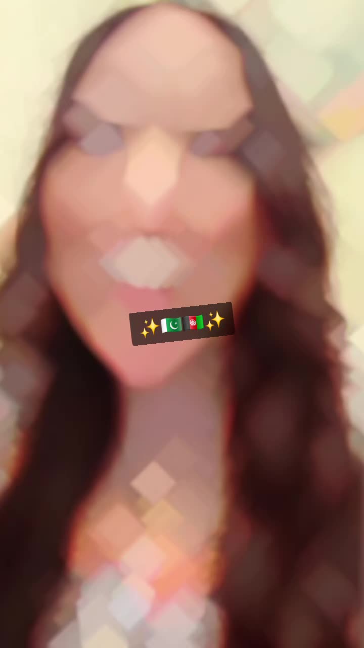 @Maryam 🇵🇰🫰🇦🇫
