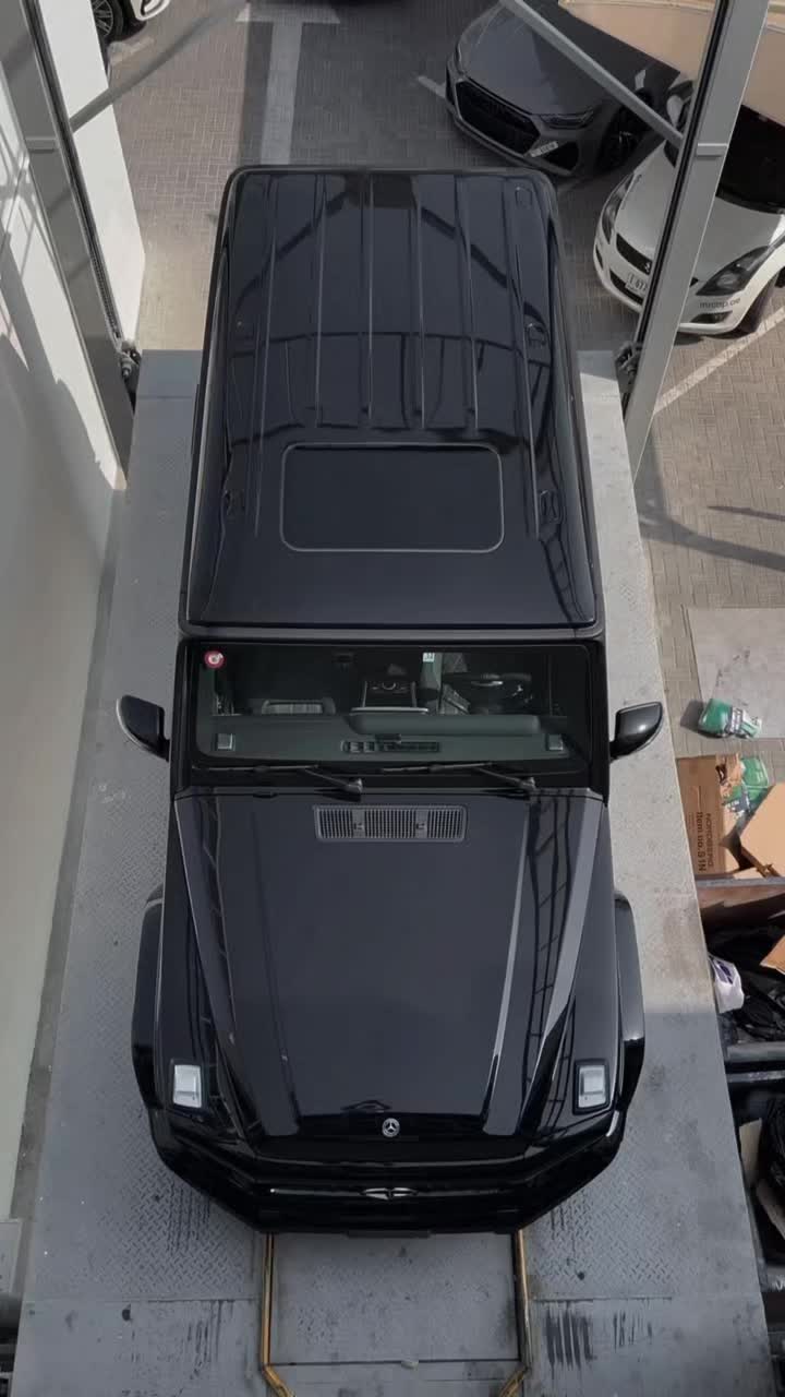 @G63 Lifestyle ๐ธ