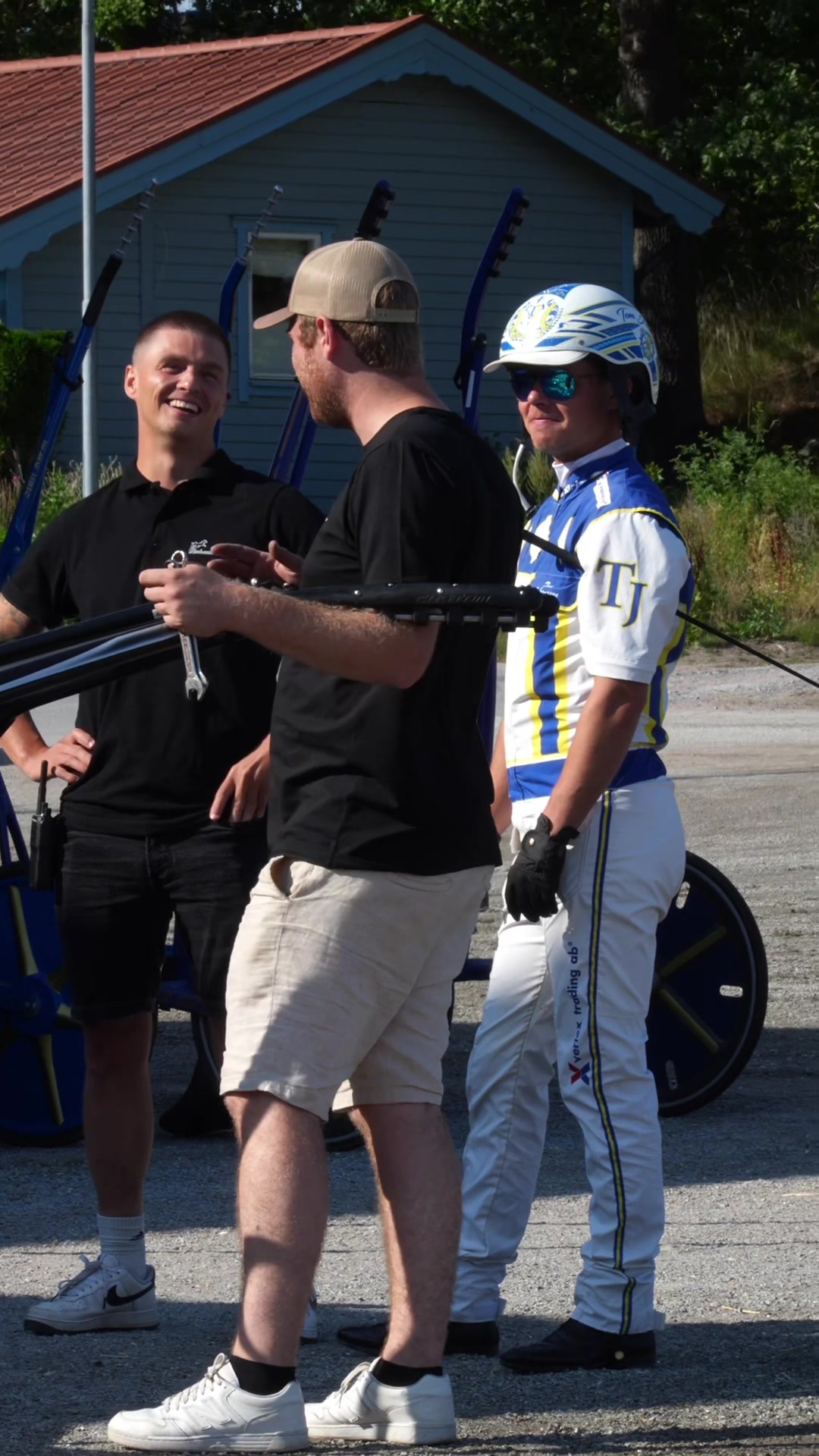@Solvalla