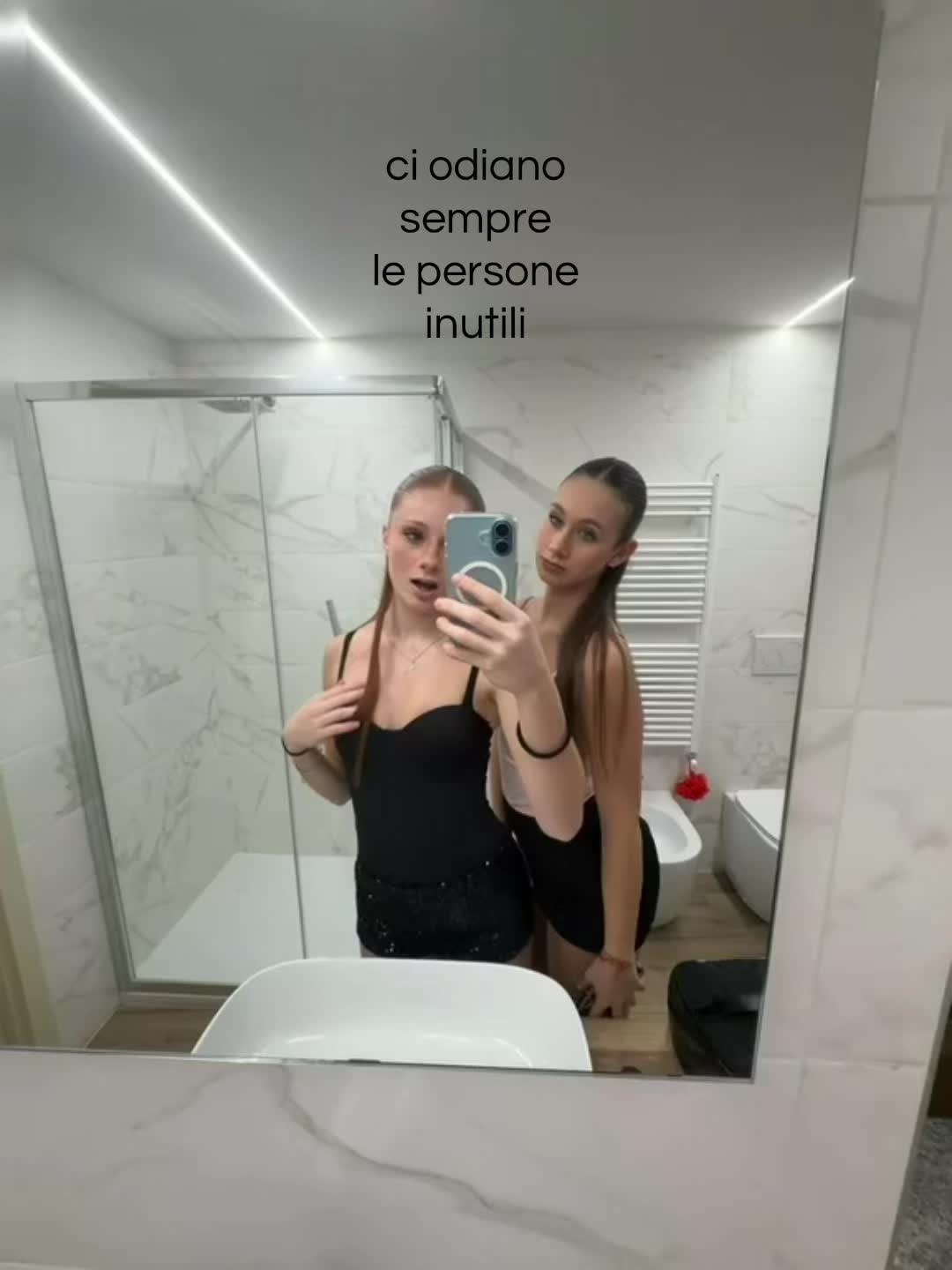 @mati e giuls