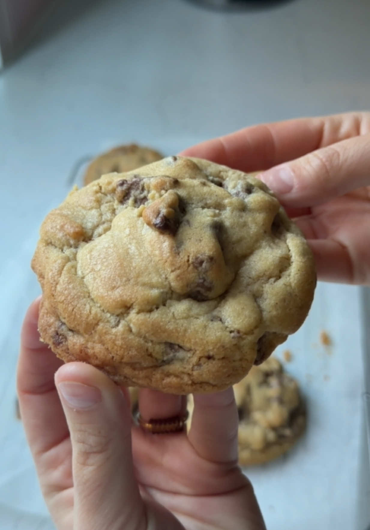 @Isabellita bakes