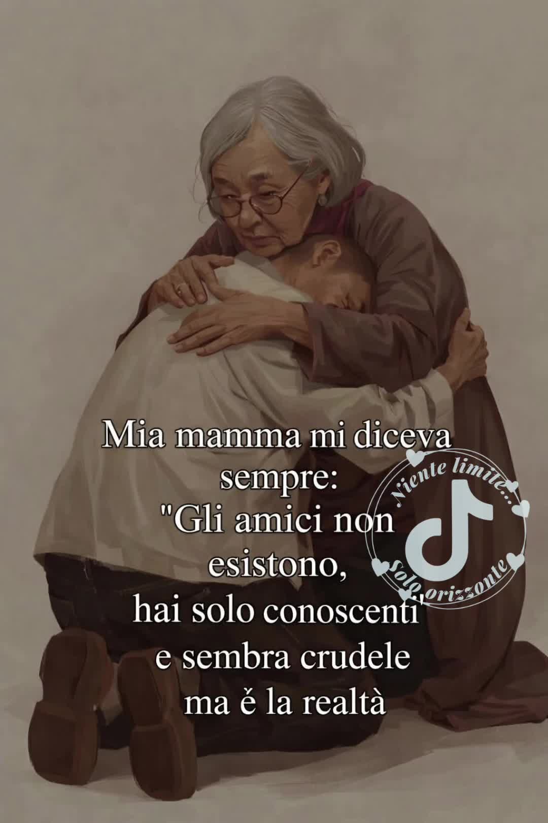 @Niente limite..solo orizzonte