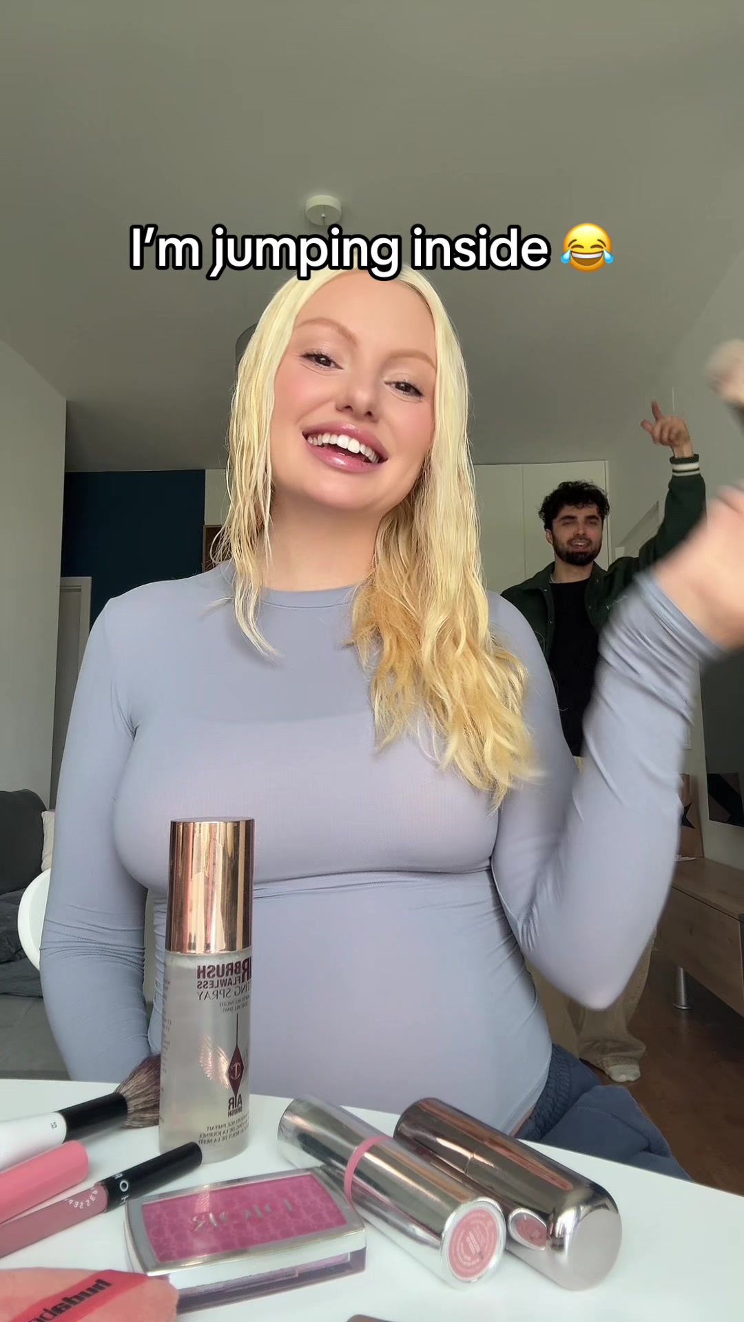 @Alexandra Stan